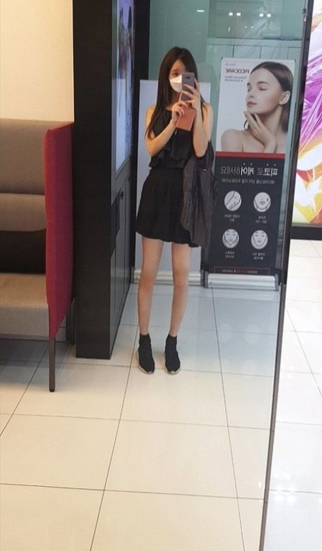 Seoyeojin13 modèle de sexe des photos