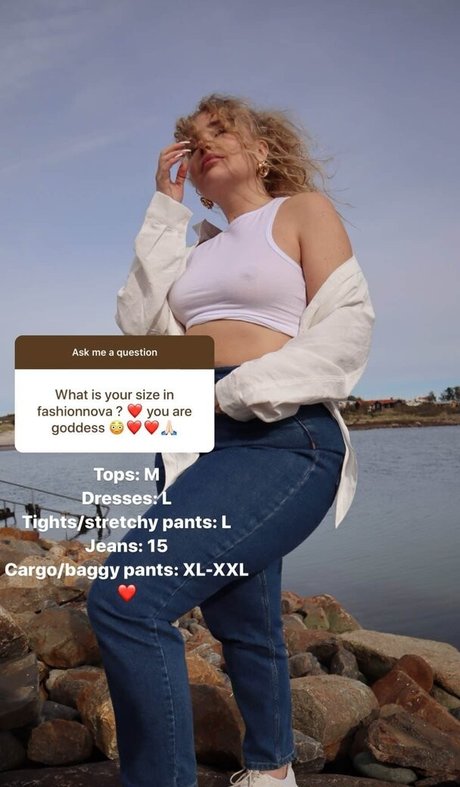 Emmahaggstrom Fotoaufnahmen