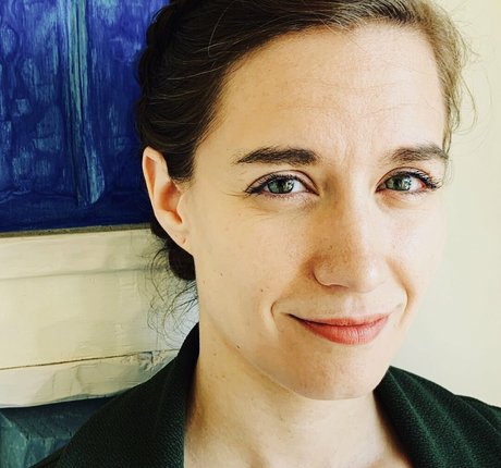 Rebecca Romney star du porno érotique image