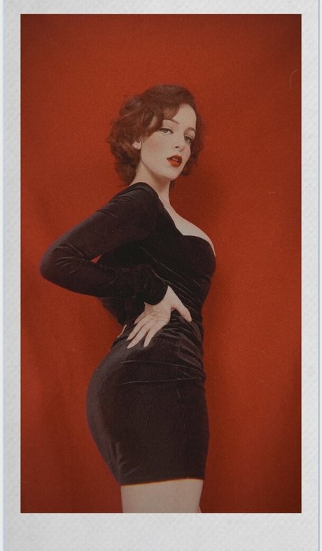 Oriana Leal meilleur modèle photos