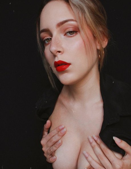 Oriana Leal Profilfoto