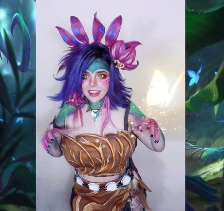 firefliesirl actrice libre image