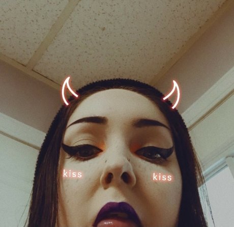 Voidvvitch modèle sexy des photos