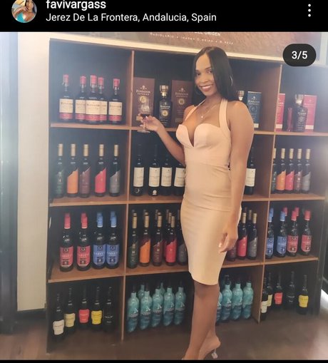 Faviola Vargas étoile gratuite des photos