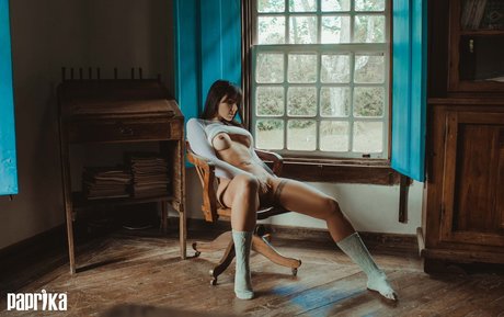 Emmanuelle Guimaraes actrice hd image