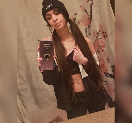 MaryMaybe modèle chaud image