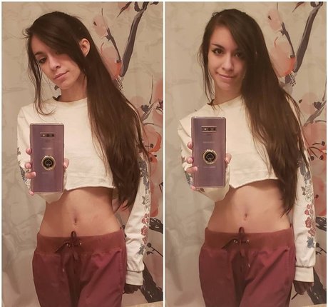 MaryMaybe modèle meilleur galeries