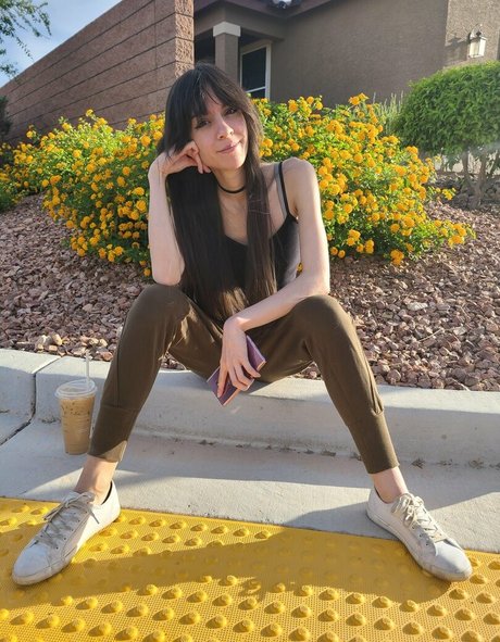 MaryMaybe étoile adulte image