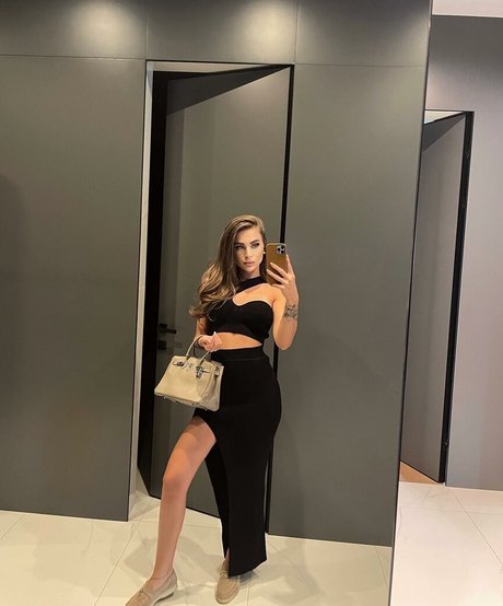 Tina Mayer art étoile collection