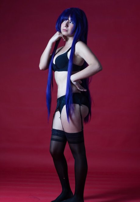 Yayandere Gastelum art étoile collection