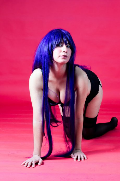 Yayandere Gastelum étoile de l'art galeries