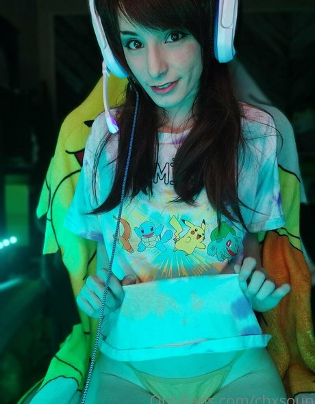 Soupachu xxx star du porno collection