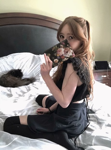 AWintersRoses actrice parfaite galeries