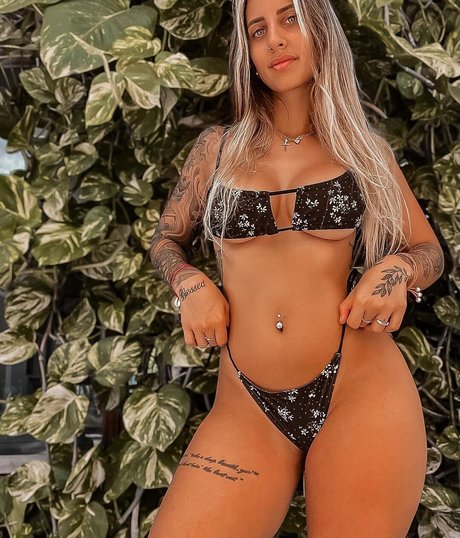 Julieta Gandulfo sexe de star du porno galeries