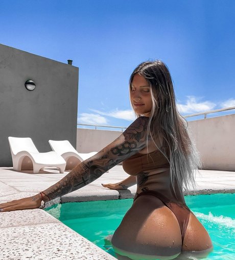 Julieta Gandulfo belle étoile galeries