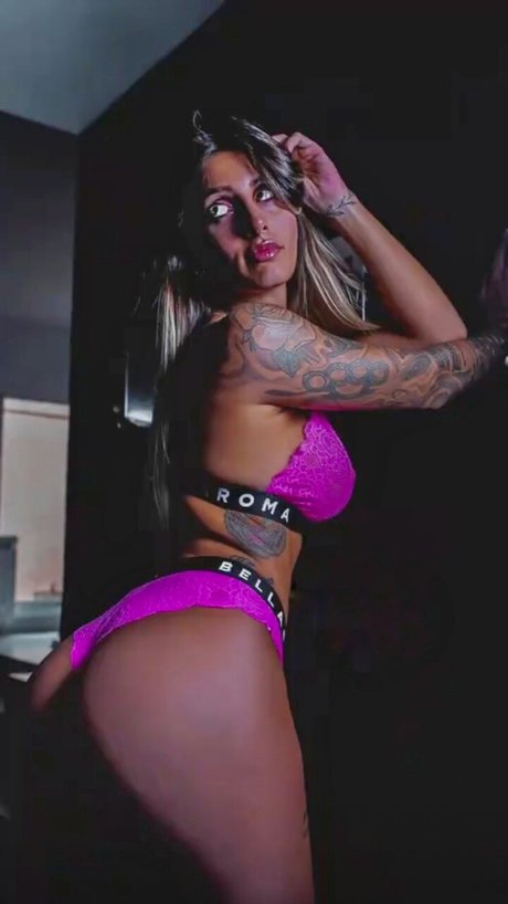 Julieta Gandulfo étoile chaude collection