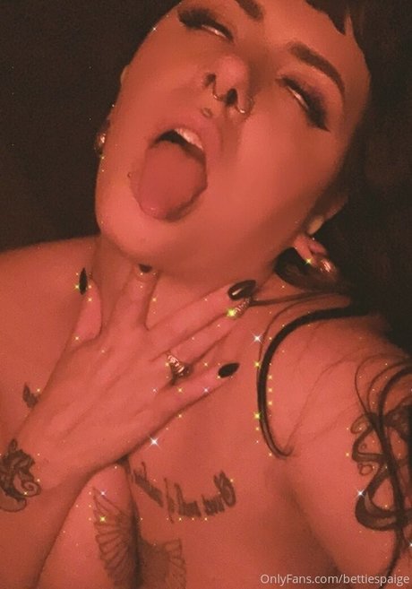 BettiesPaige sexe star galeries