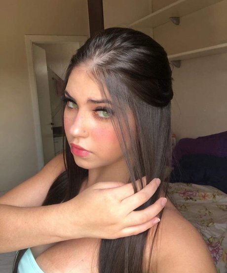 BSN Duarte star du porno de haute qualité images