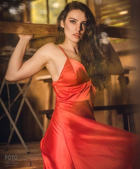 Fine Wolfanguar nus star du porno photos