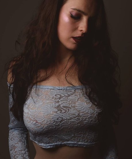 Fine Wolfanguar étoile érotique image