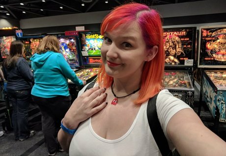 Kinsey Burke jolie étoile collection