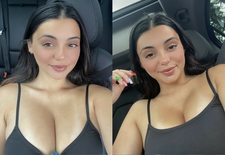 foreignmatee actrice érotique image