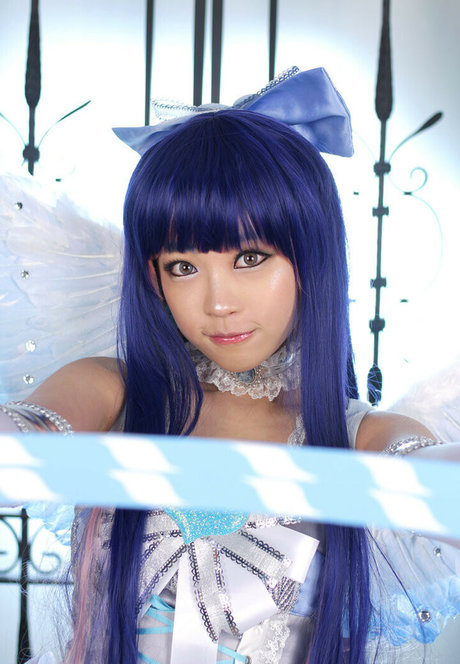 Spiral Cats Cosplay star du porno sympa images