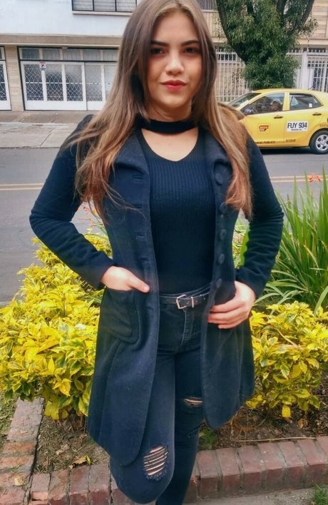 Yetzabell actrice adulte photos