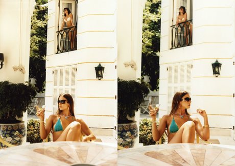 Sierrabravee étoile galerie