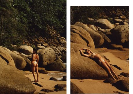 Sierrabravee modèle image