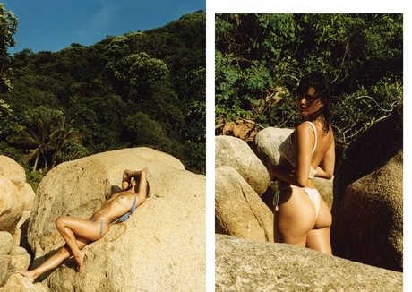 Sierrabravee actrice parfaite image