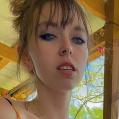 Alli moona modèle artistique collection