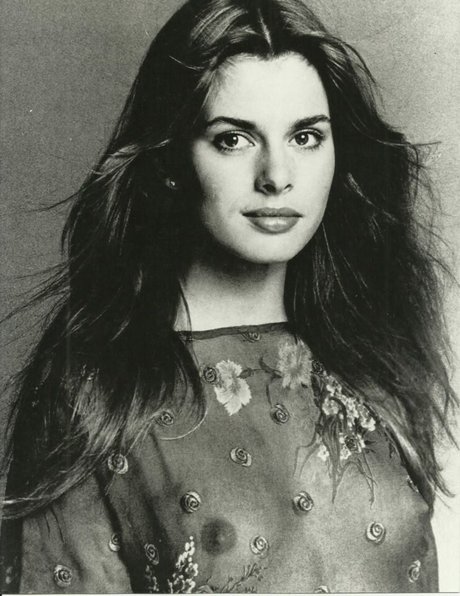 Nastassja Kinski jolie actrice archive