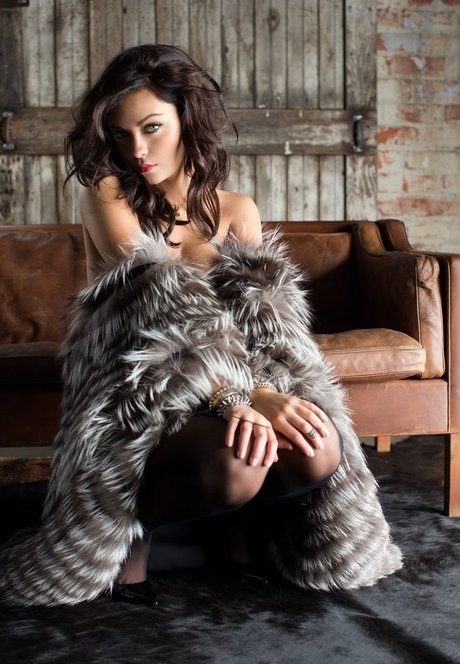 Alexandra Tyler star du porno érotique collection