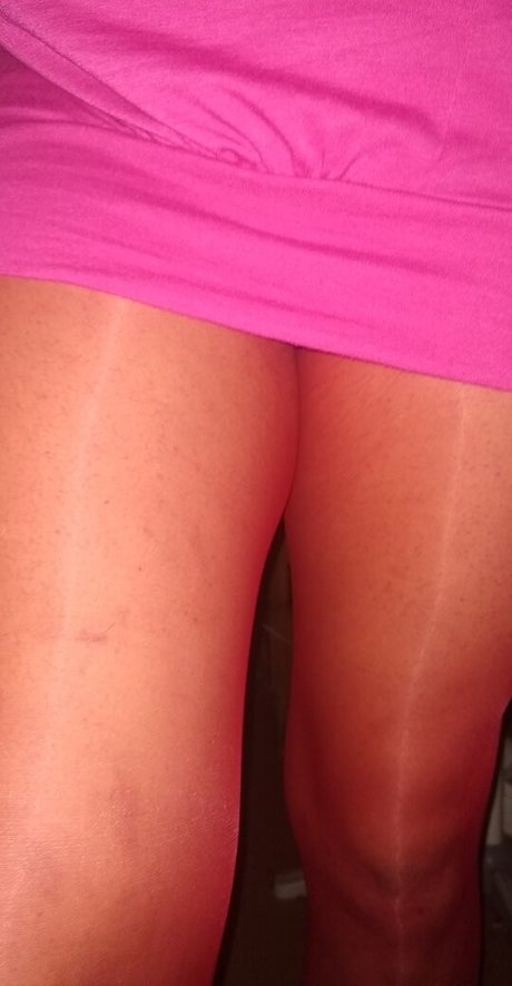 fans de latex uniquement parfait exclusif img