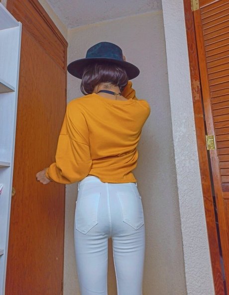 Brunett haut de star du porno image