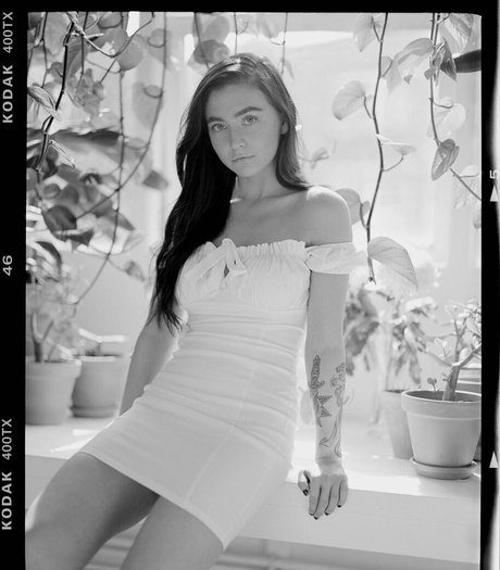 kourtneyxpaige Profilfoto