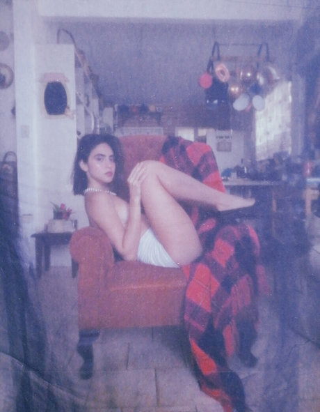 Maria Helena Ruiz jolie star du porno photo