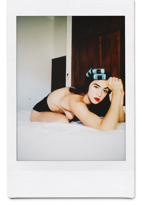 Maria Helena Ruiz nus de stars du porno collection