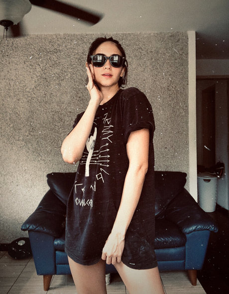 Maria Helena Ruiz star érotique archive