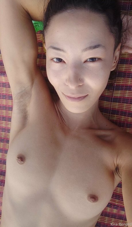 KiraPynk star du porno chaud archive