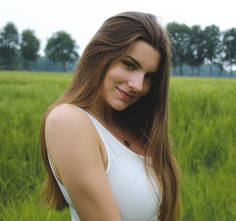 Jasmin Lutke actrice exclusive galerie