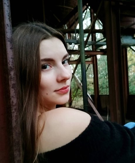 Jasmin Lutke modèle pornographique des photos