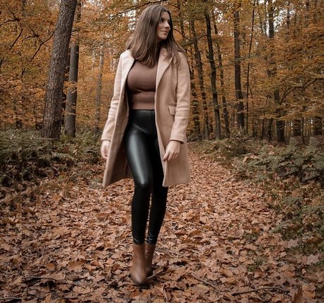 Jasmin Lutke haut étoile des photos