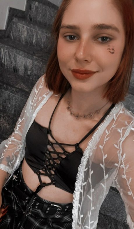 Malena Rutter nus étoiles collection