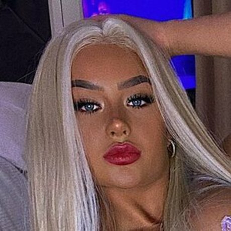 blonde naturelle onlyfans beau meilleur images