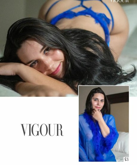 Moons Modeling beau modèle photo