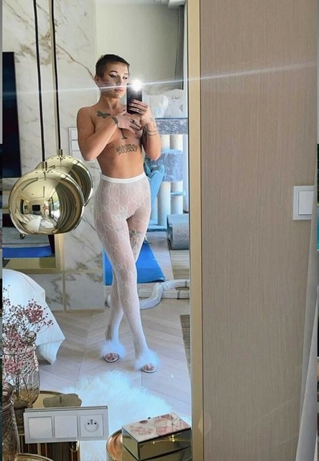 Marta Linkiewicz étoile image