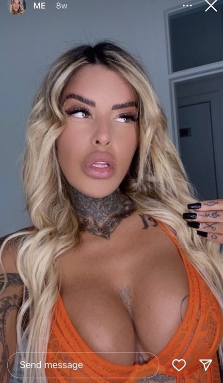 Amy Haitch sexe de star du porno collection