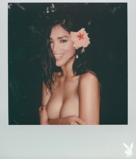 Geena Rocero meilleure actrice photo